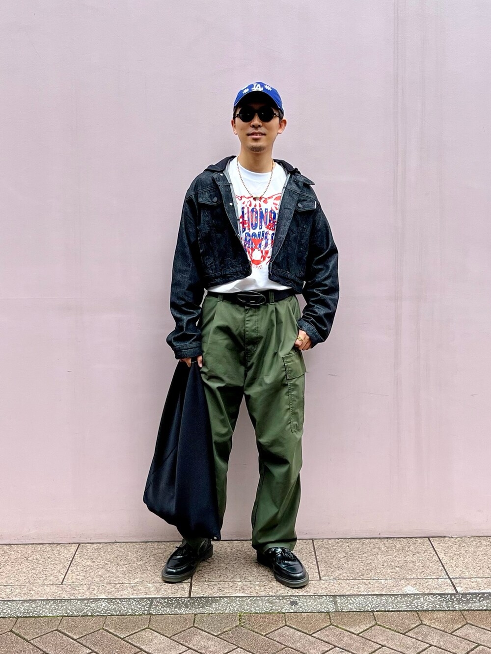 サ*ク様 カールラガーフェルド　ma1 写真10/14｜カール・ラガーフェルド×プーマの初コラボ、定番