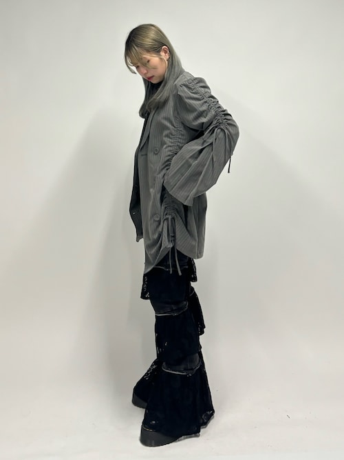 BEAUTY&YOUTH UNITED ARROWS 【別注】＜BIRKENSTOCK＞ZURICH