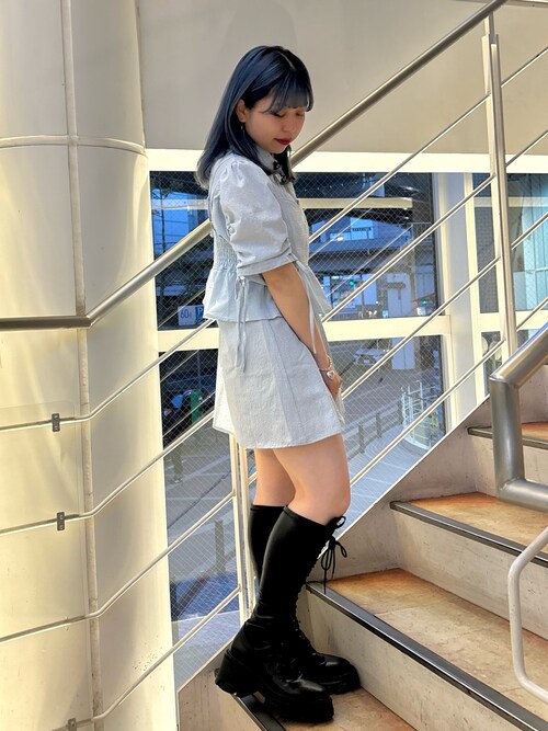 2024.05.14 UP｜ジュエティ（jouetie）、KAGARI、24180158