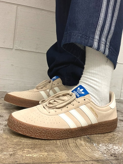 モントリオールRM / Montreal RM Shoes、レアル・マドリード 25/26