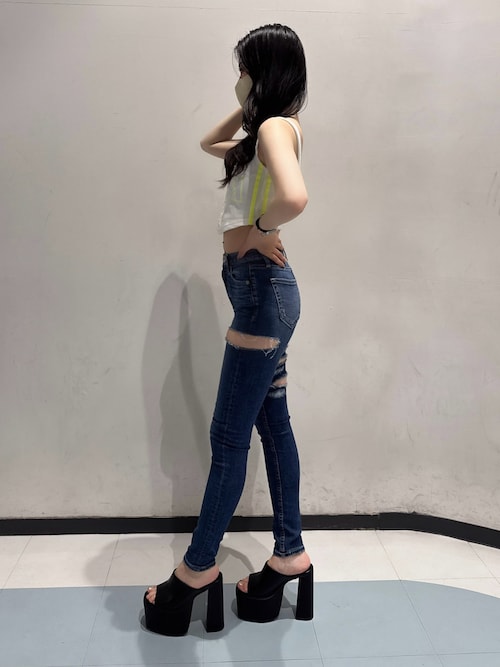 2025.07.03 UP｜ジェイダ（GYDA）、madoka、25529821｜RUNWAY