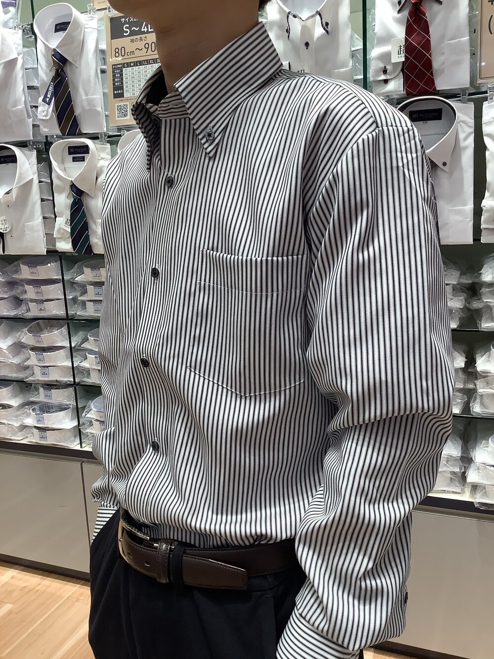 BRICK HOUSE by Tokyo Shirts 武蔵村山イオンモール店(BRICK HOUSE by