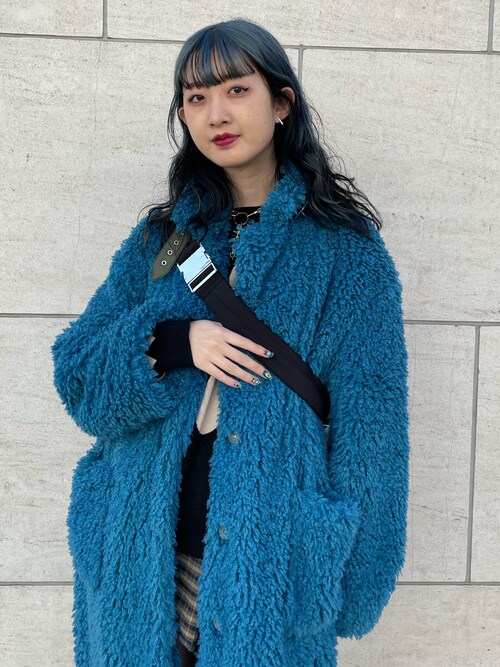 2022.11.15 UP｜ジュエティ（jouetie）、MIYU、22279461｜RUNWAY  