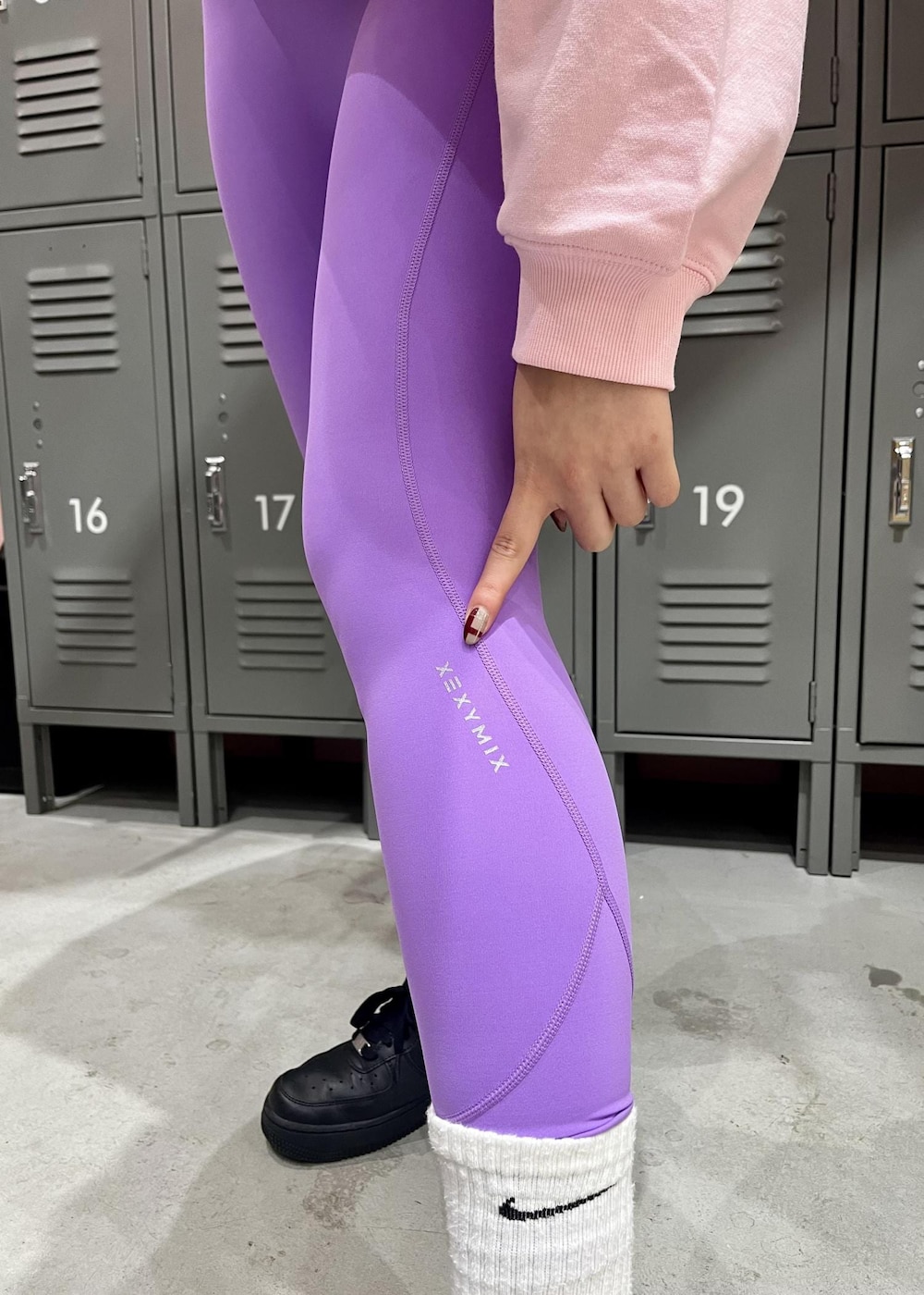 せ｜NIKEのスニーカーを使ったコーディネート - WEAR