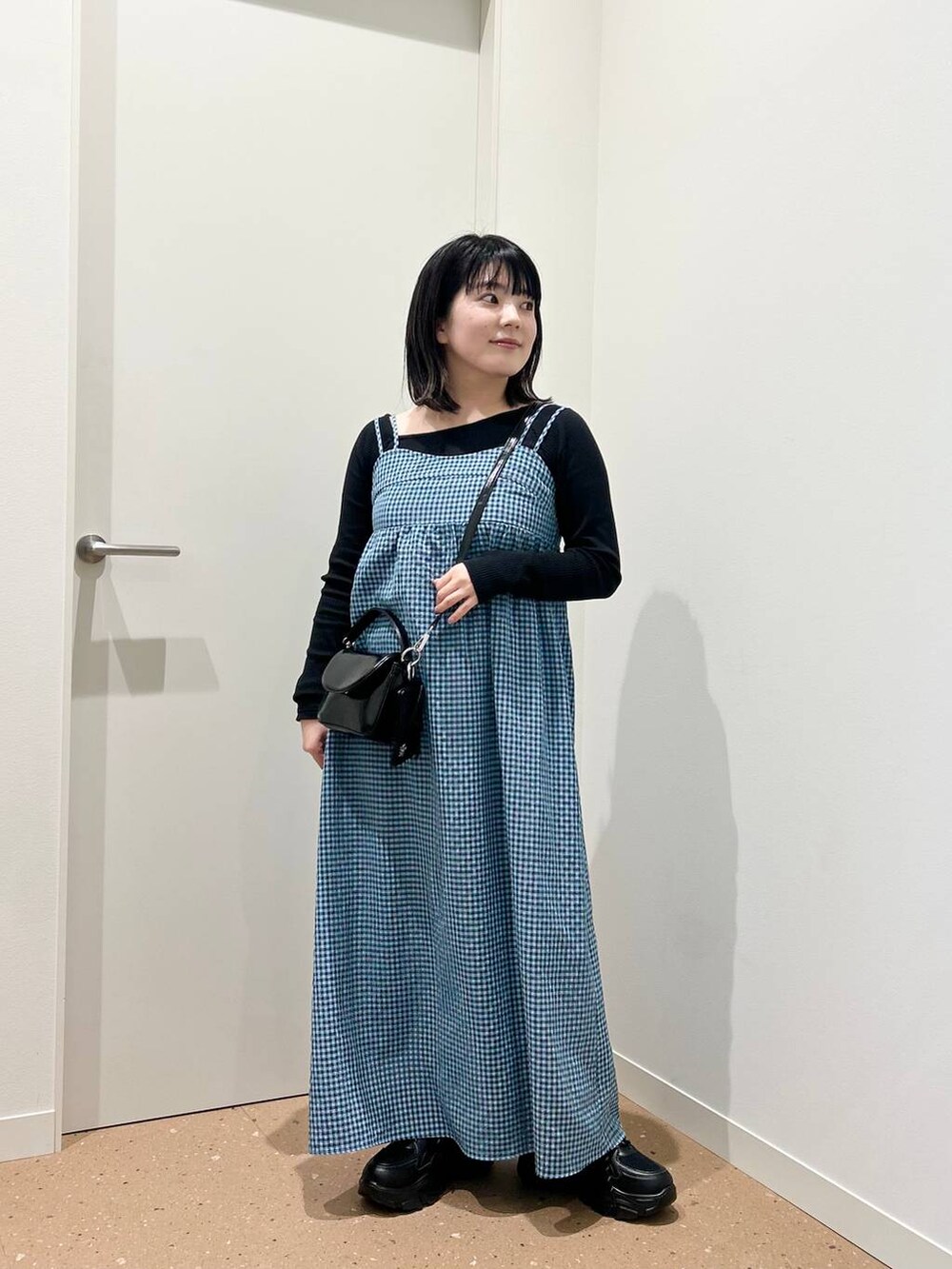 aika(LOWRYS FARM エスパル郡山)|LOWRYS FARMのTシャツ/カットソーを使ったコーディネート - WEAR