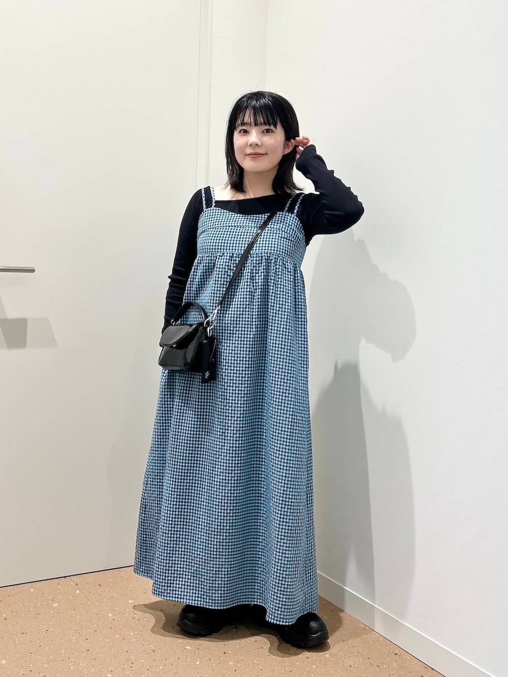 aika(LOWRYS FARM エスパル郡山)|LOWRYS FARMのTシャツ/カットソーを使ったコーディネート - WEAR
