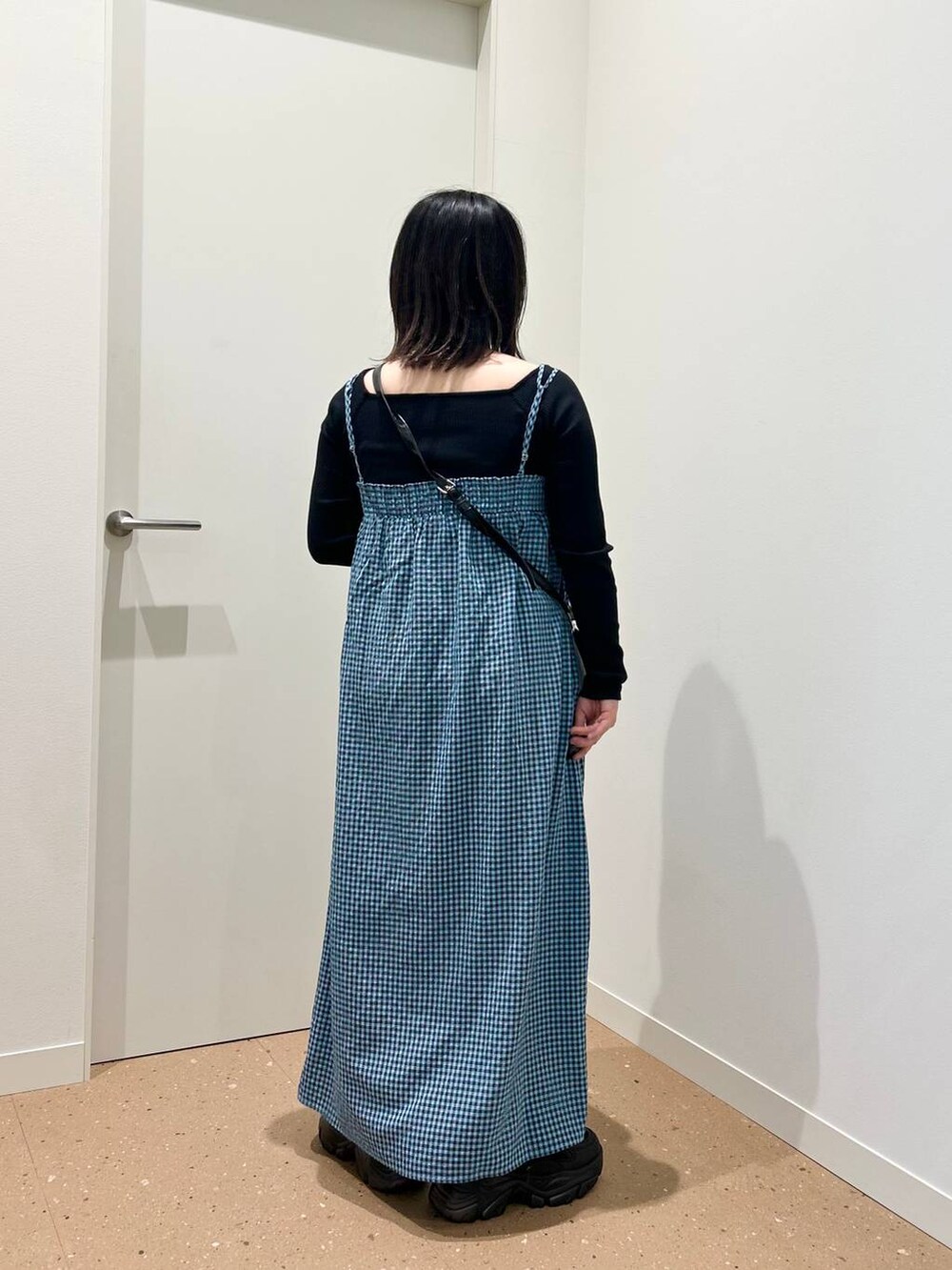 aika(LOWRYS FARM エスパル郡山)|LOWRYS FARMのTシャツ/カットソーを使ったコーディネート - WEAR