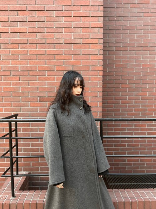 2023.11.26 UP｜アンスリード（UN3D.）、REINA、23614502｜RUNWAY 