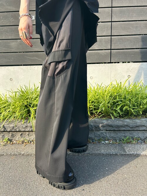 2024.08.17 UP｜アンスリード（UN3D.）、REINA、24475516｜RUNWAY