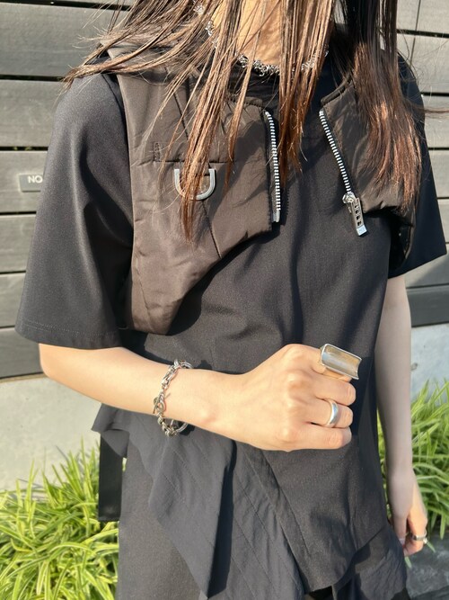 2024.08.17 UP｜アンスリード（UN3D.）、REINA、24475516｜RUNWAY