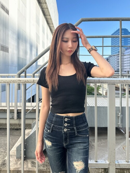 【joya❤︎ページ】 2025.07.30 UP｜ジェイダ（GYDA）、hinano、25618457｜RUNWAY channel