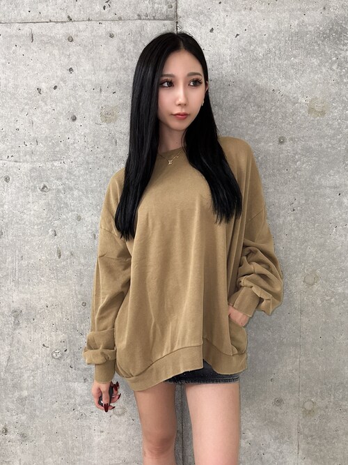 2025.08.20 UP｜ジェイダ（GYDA）、hinano、25680779｜RUNWAY channel