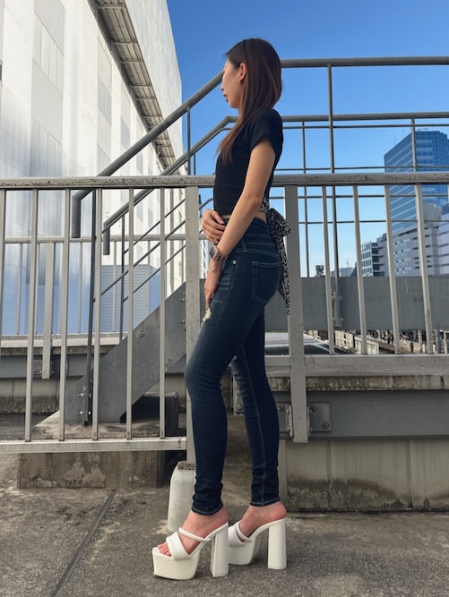 2025.07.30 UP｜ジェイダ（GYDA）、hinano、25618457｜RUNWAY channel