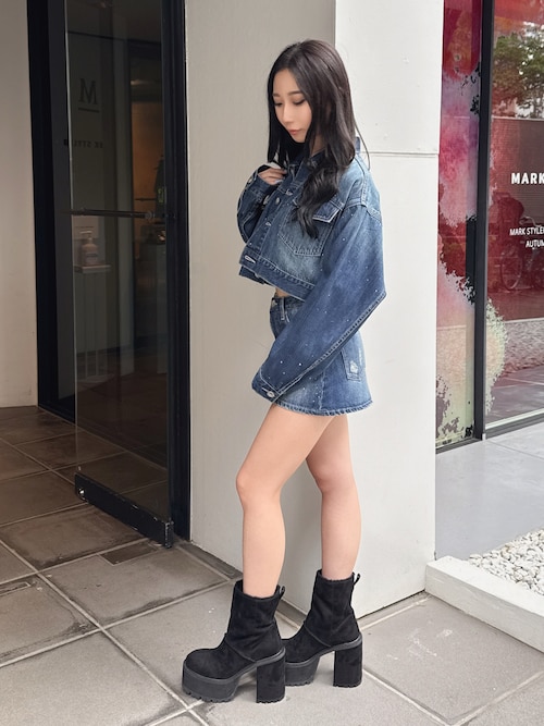 2025.09.30 UP｜ジェイダ（GYDA）、hinano、25844531｜RUNWAY channel