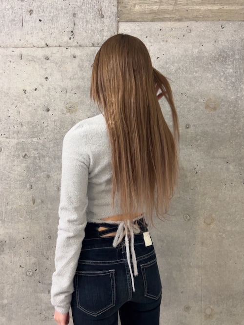 2024.12.16 UP｜ジェイダ（GYDA）、hinano、24875429｜RUNWAY
