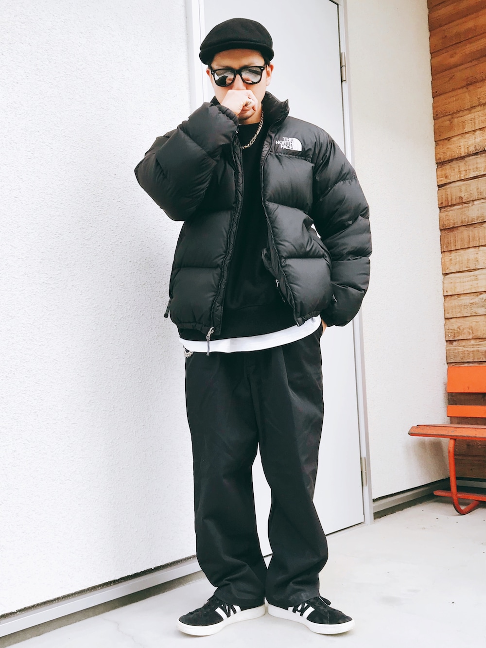 ジャケット・アウター B-boy ダウンジャケット/コートを使った「B－boy」のメンズ人気