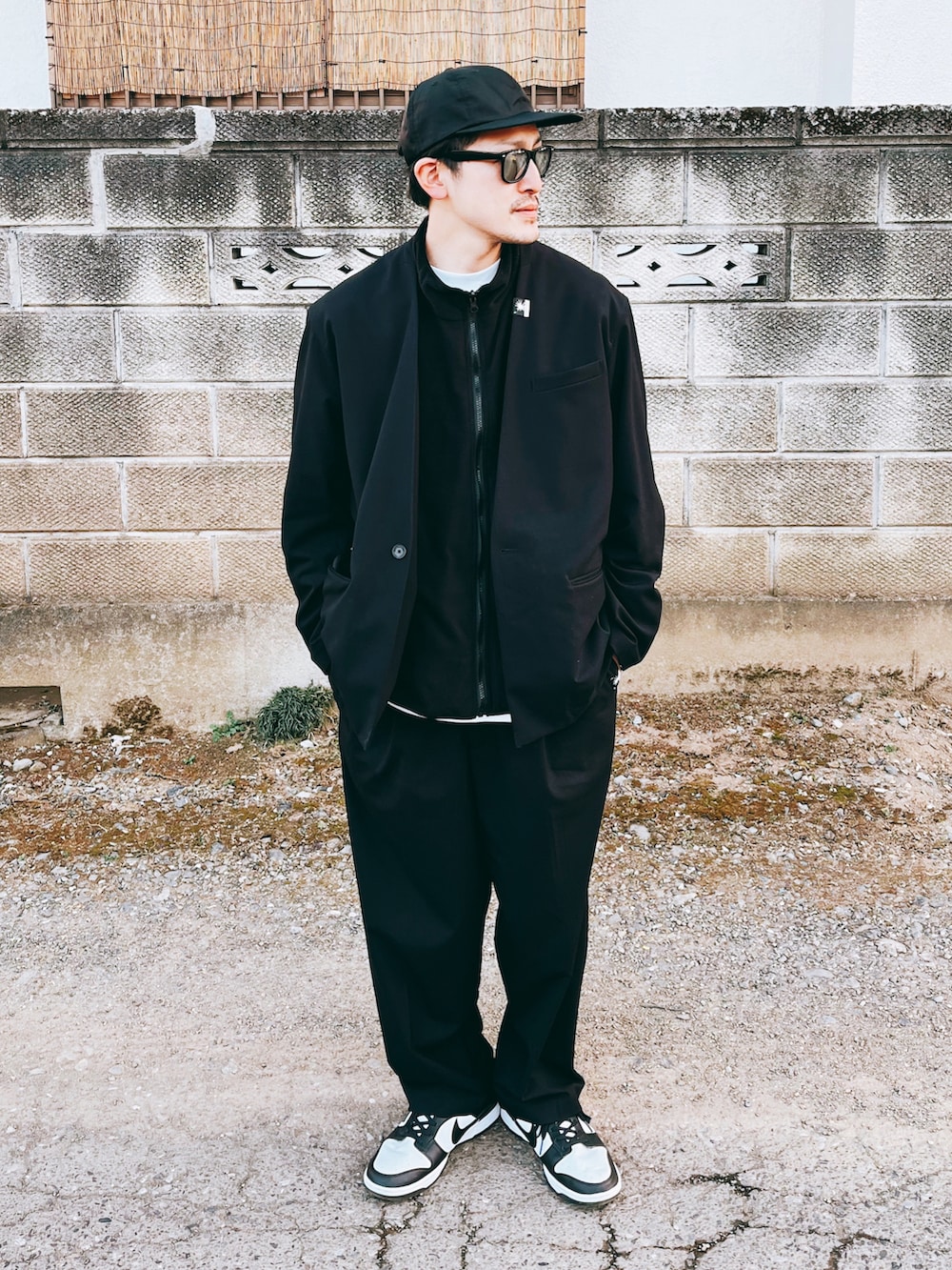 91｜Supreme のキャップを使ったコーディネート - WEAR