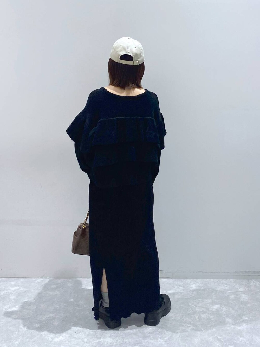 ヒトミ(LOWRYS FARM イオンモール高崎)｜LOWRYS FARMのスカートを使ったコーディネート - WEAR
