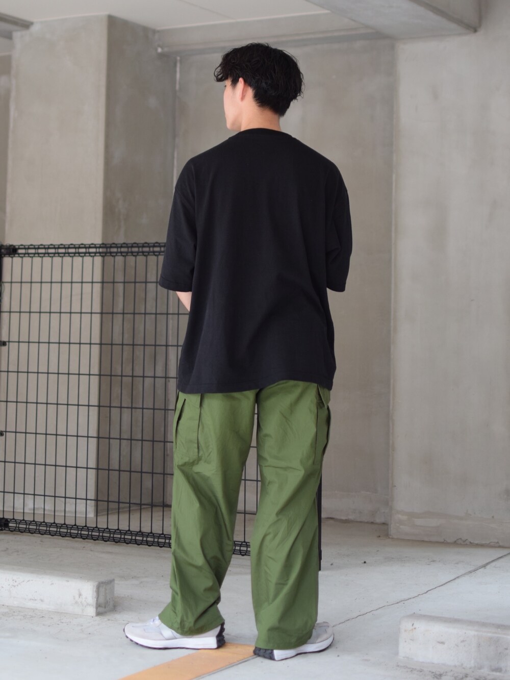 ぜっきー｜niko andのTシャツ/カットソーを使ったコーディネート - WEAR