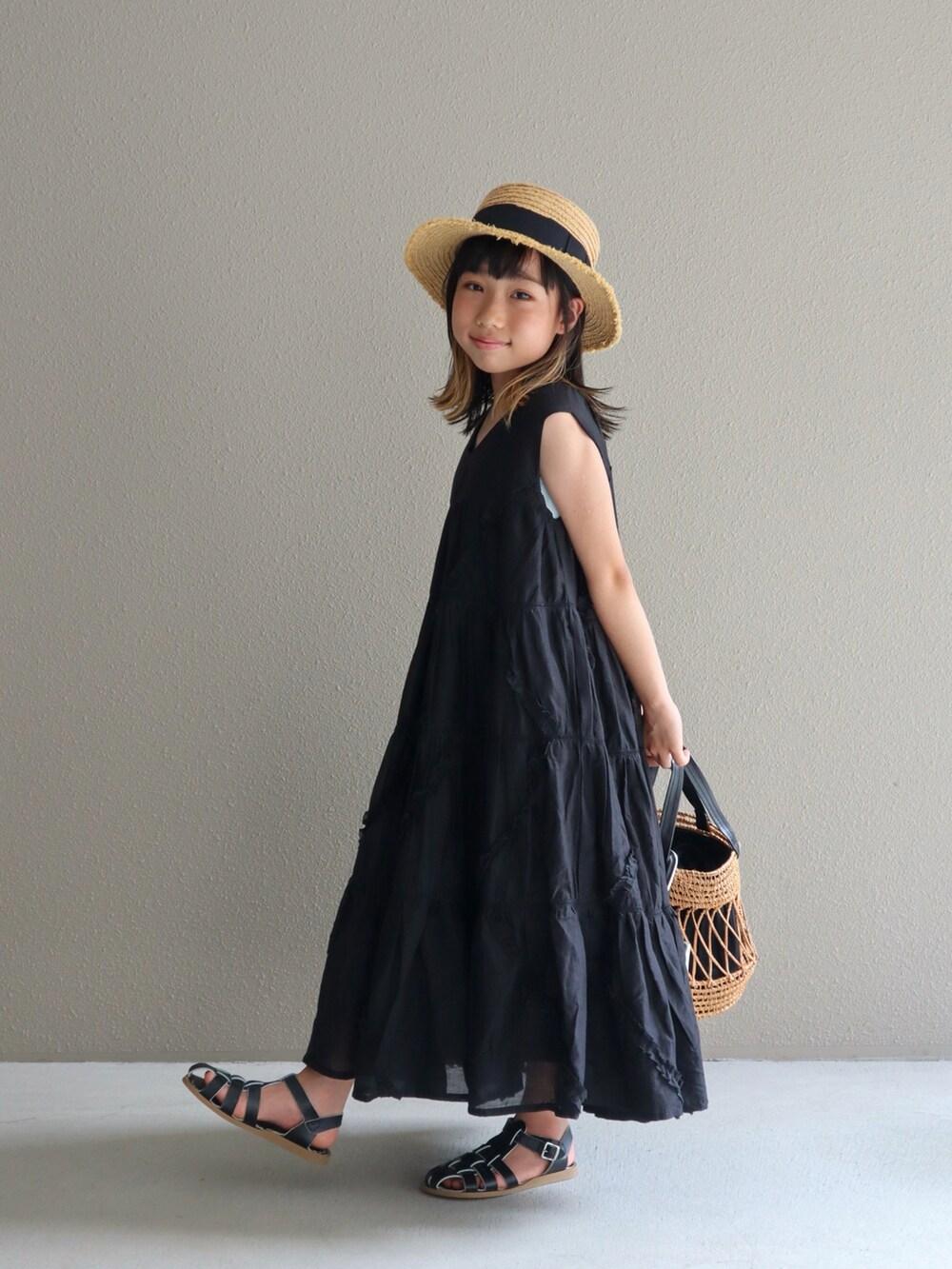 cononᐝ|LOWRYS FARMのワンピースを使ったコーディネート - WEAR