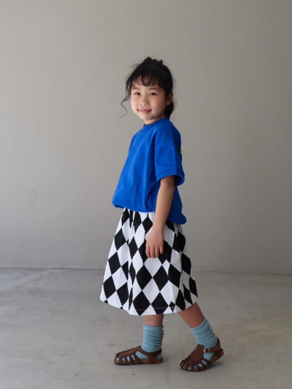 cononᐝ｜LOWRYS FARMのTシャツ/カットソーを使ったコーディネート - WEAR