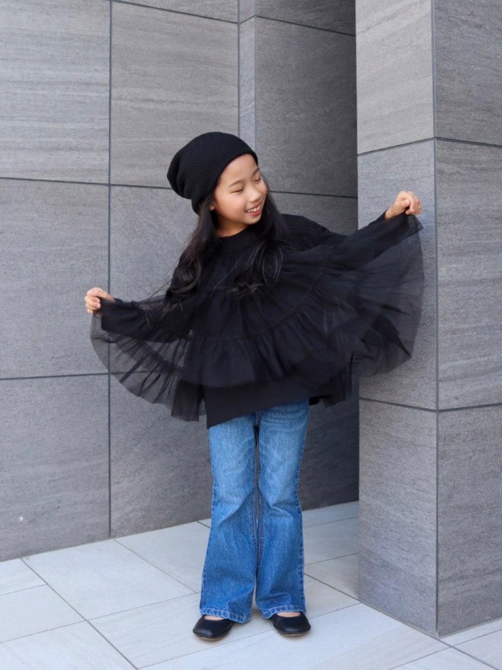 cononᐝ｜LOWRYS FARMのTシャツ/カットソーを使ったコーディネート - WEAR