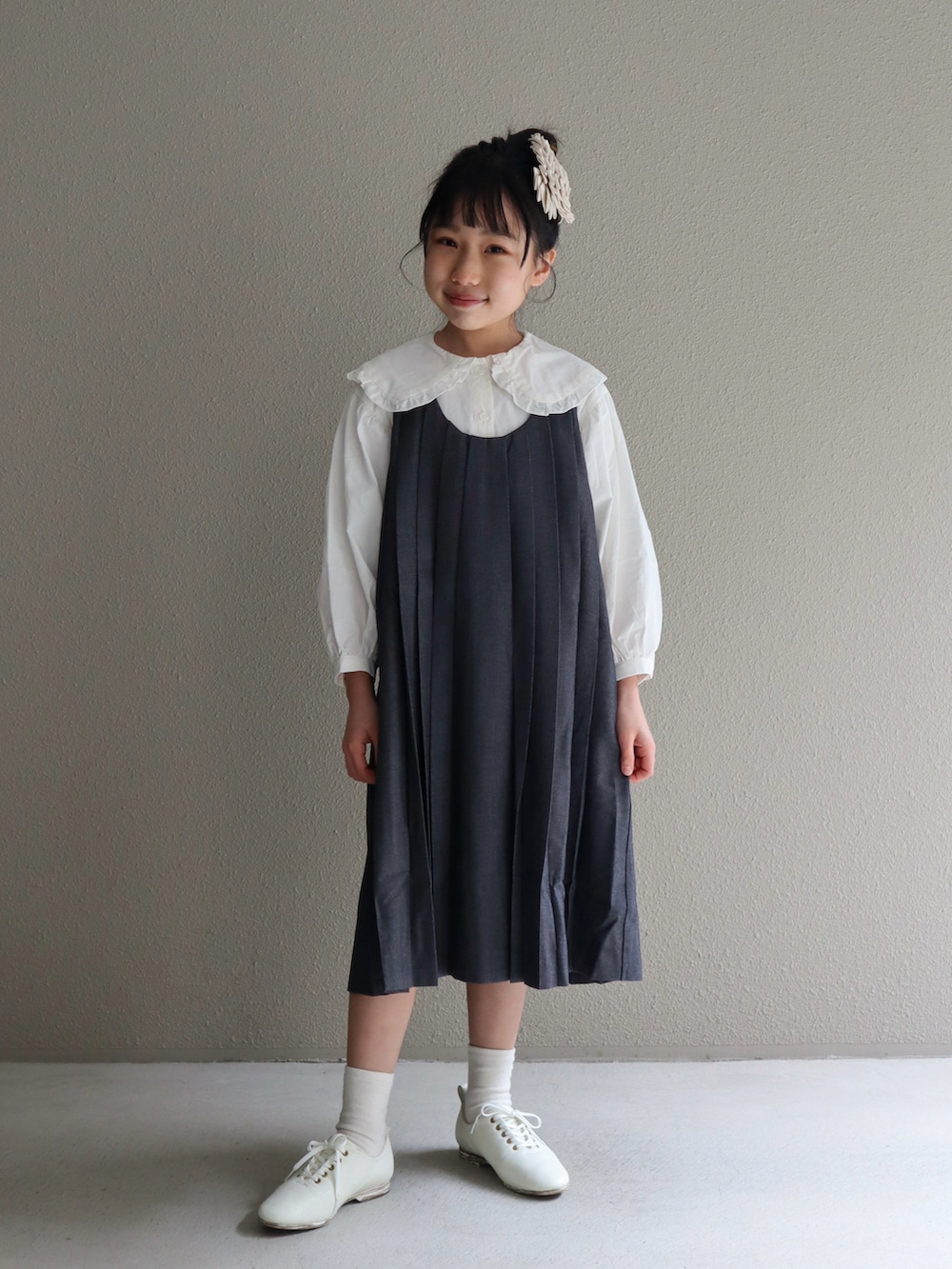 POLO RALPH LAURENのアイテムを使った「卒業式」の人気ファッション