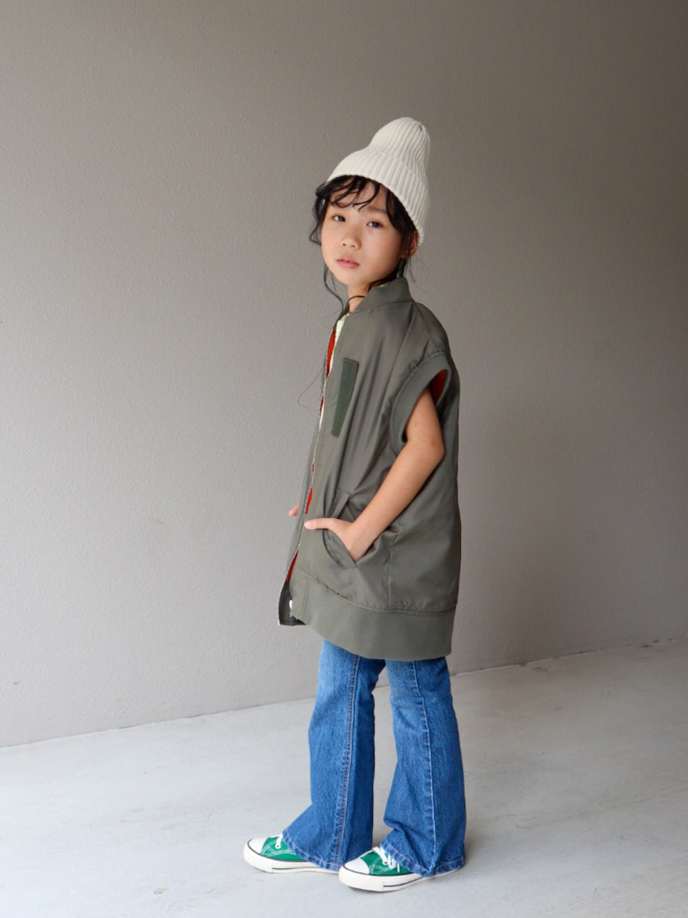 cononᐝ｜LOWRYS FARMのTシャツ/カットソーを使ったコーディネート - WEAR