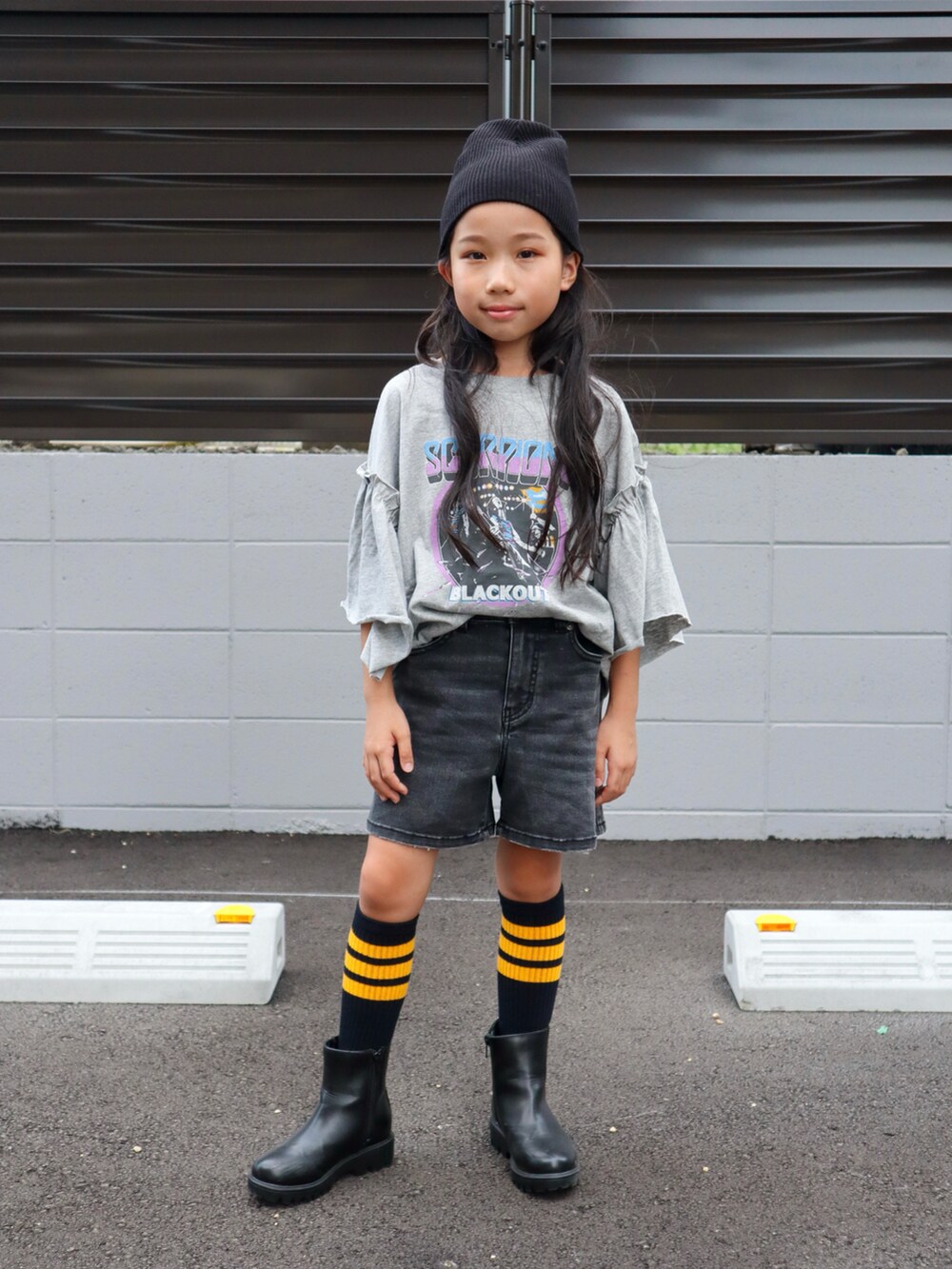 cononᐝ｜LOWRYS FARMのTシャツ/カットソーを使ったコーディネート - WEAR