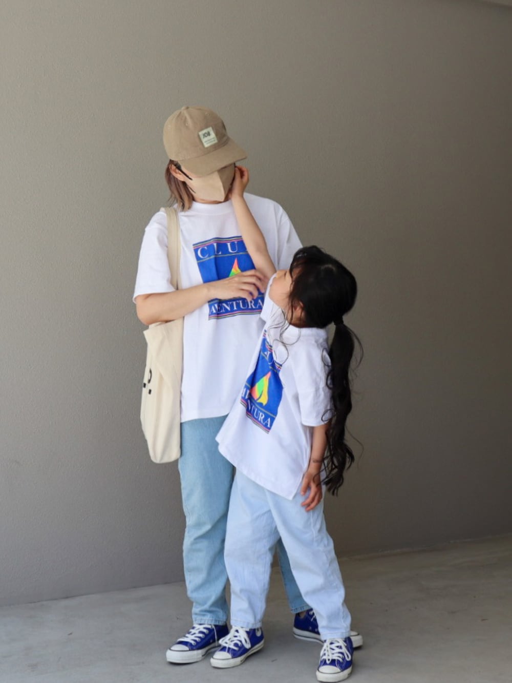 cononᐝ｜LOWRYS FARMのTシャツ/カットソーを使ったコーディネート - WEAR