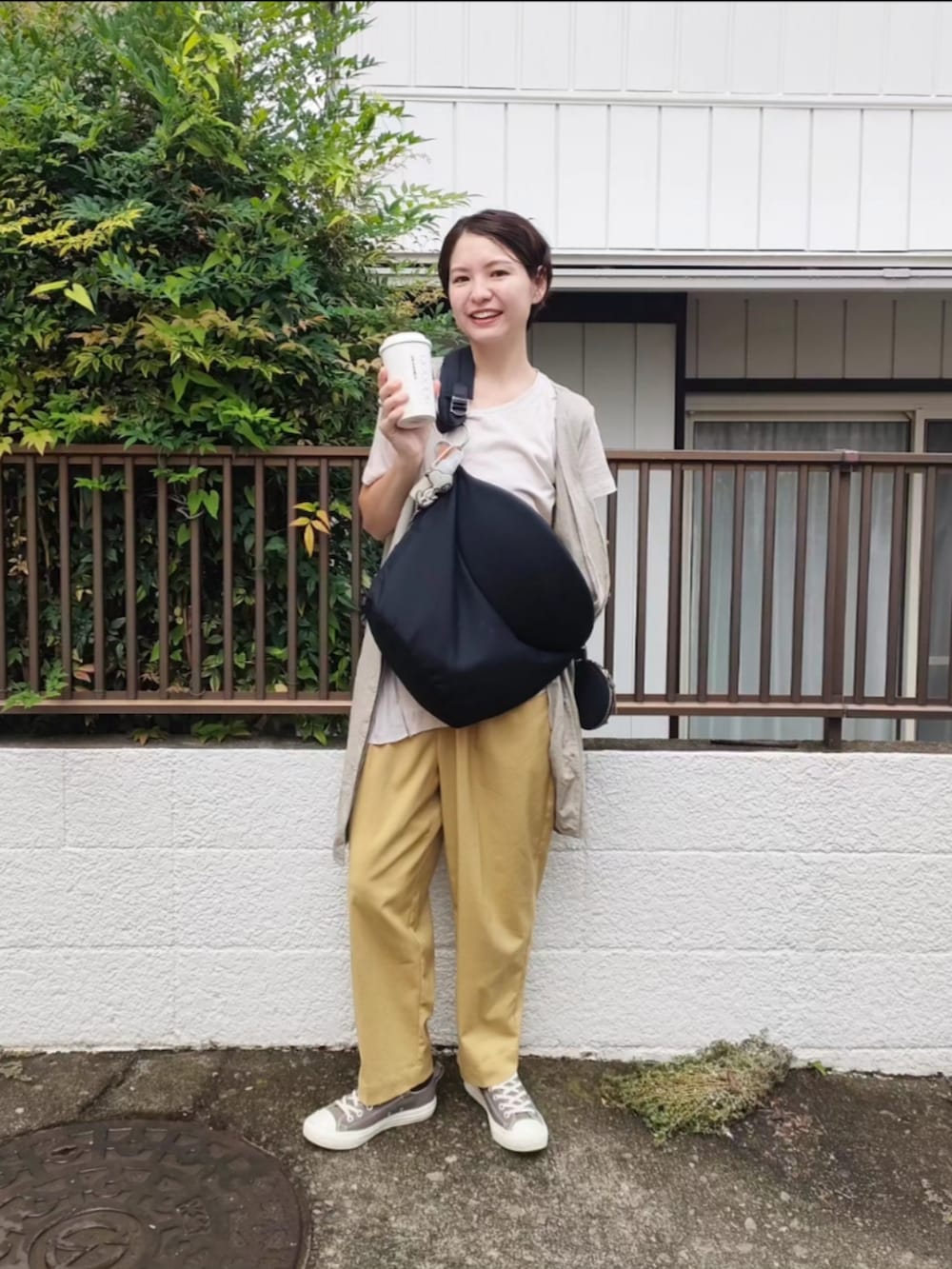 ゆーき｜ESPICAのベストを使ったコーディネート - WEAR