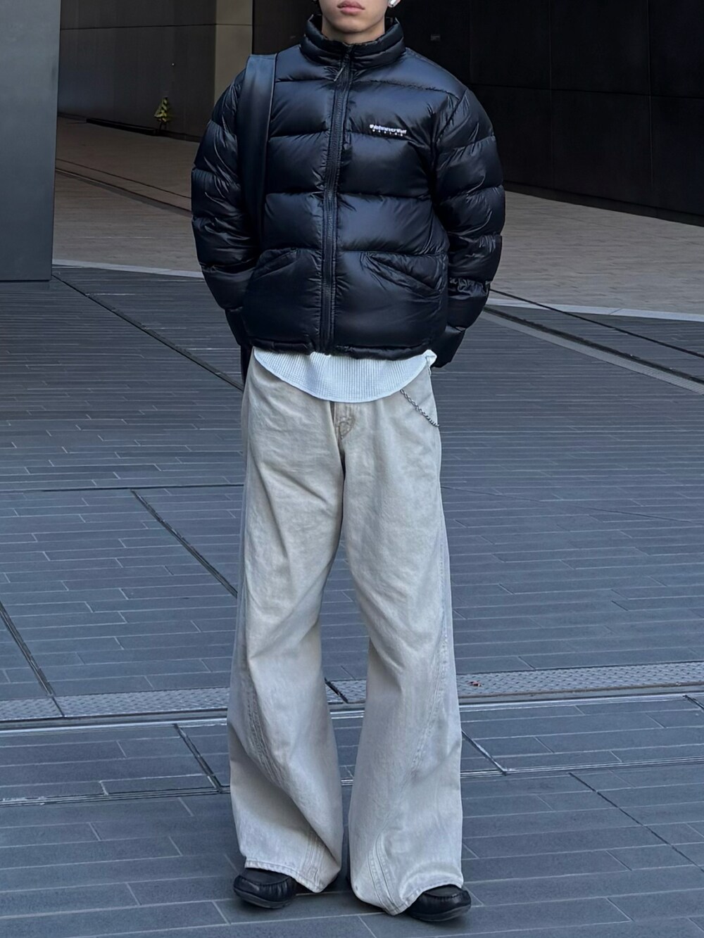 Sohta ｜thisisneverthatのダウンジャケット/コートを使った