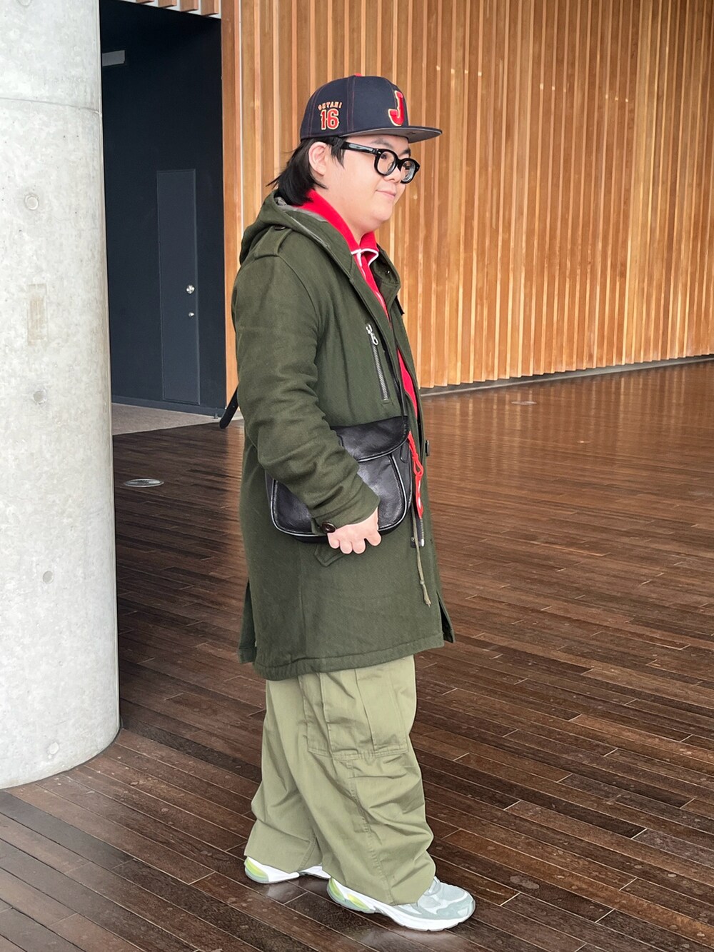 WTAPS モッズコート サイズ02 WTAPS（ダブルタップス）モッズコート カーキ サイズ:1(S位) メンズ