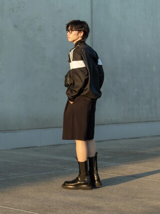 T*i様 [希少] BOTTEGA VENETA ブーツ あおばくん着用 1697454885_320.jpg
