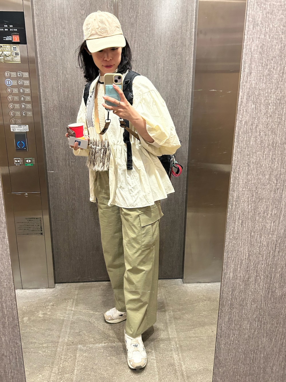 Reebok INSTAPUMP FURY 95 / リーボック インスタポンプ フューリー 95
