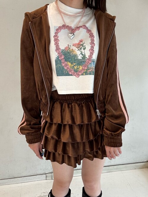 jouetie - 専用 2025.06.26 UP｜ジュエティ（jouetie）、RINO、25504083｜RUNWAY