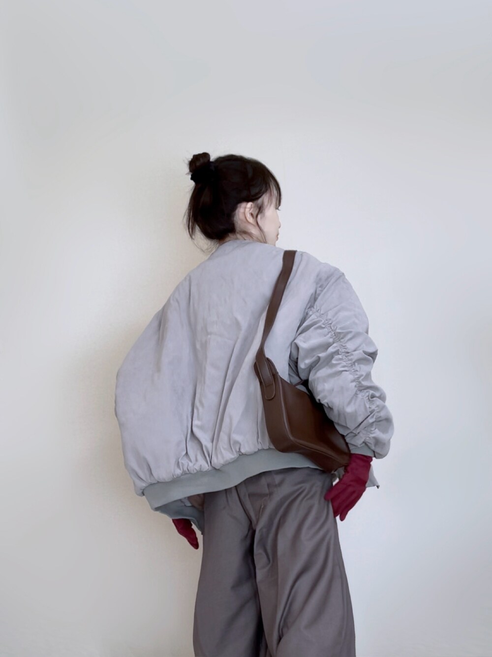 r i n o.. ♡̷|Steven Alanの手袋を使ったコーディネート - WEAR