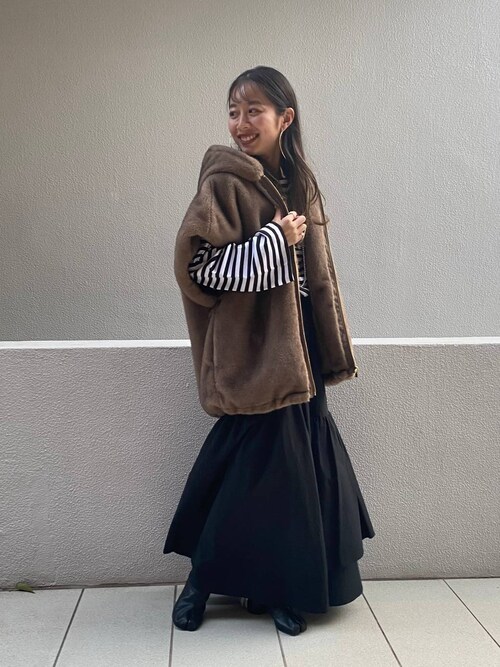 カレンソロジーCurensology ブラックファーベスト ファーベスト