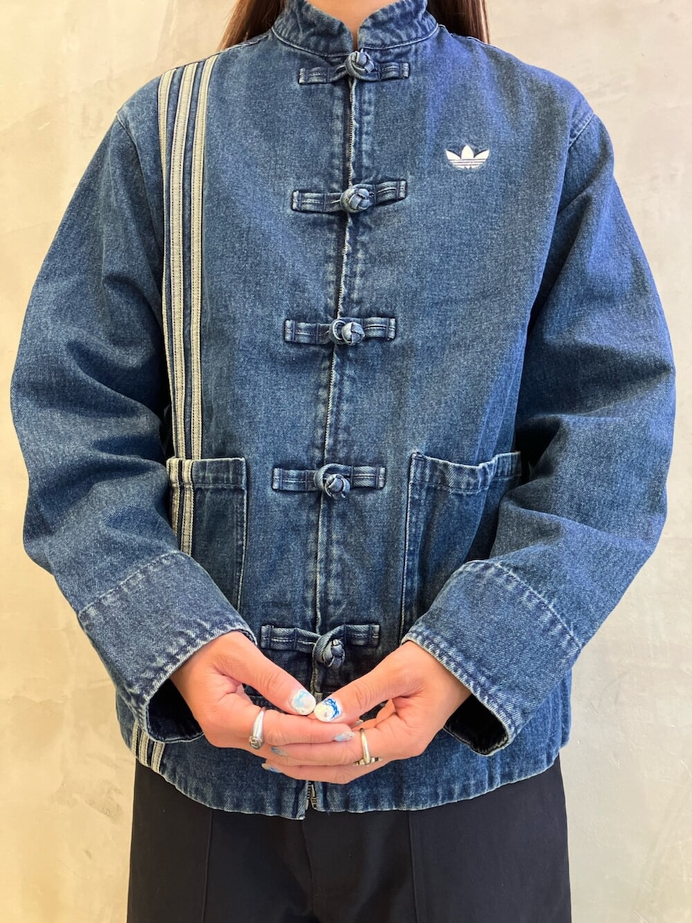 CTTトラックトップ3.0（ジェンダーニュートラル）のアディダス