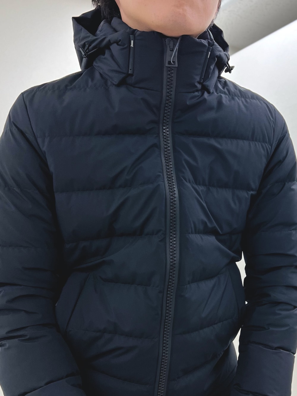 nishioka(NOLLEY'S MENS)|HERNOのダウンジャケット/コートを使ったコーディネート - WEAR