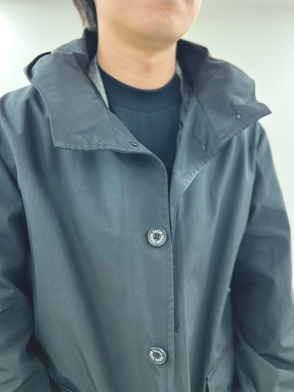 nishioka(NOLLEY'S MENS)|TAIONのその他アウターを使ったコーディネート - WEAR