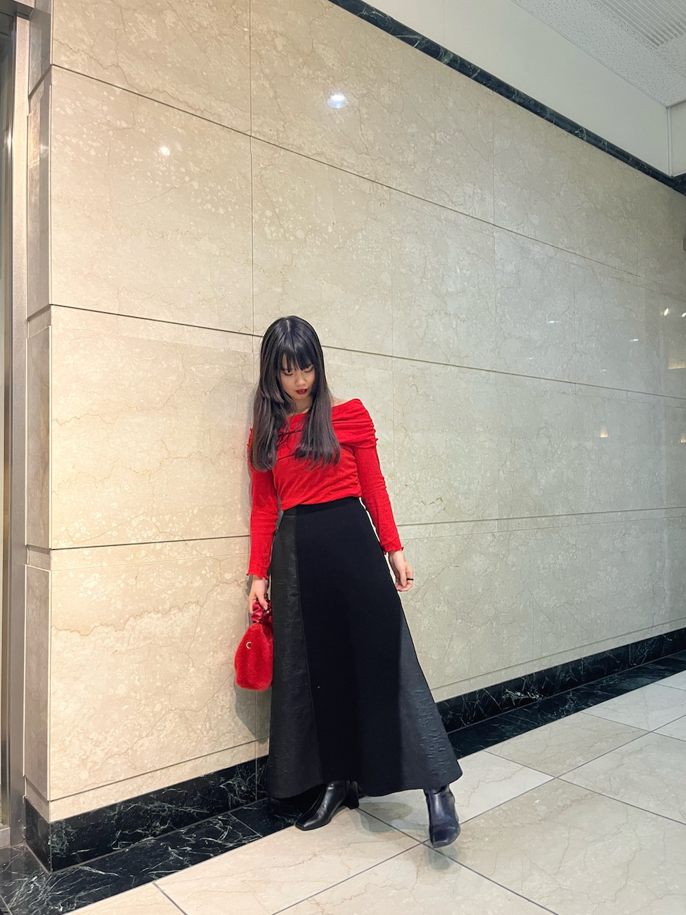 モード系　綺麗め　レディース服　まとめ売り　秋冬　ユナイテッドトウキョウ ユナイテッド トウキョウ(UNITED TOKYO) 2022-23年秋冬ウィメンズ