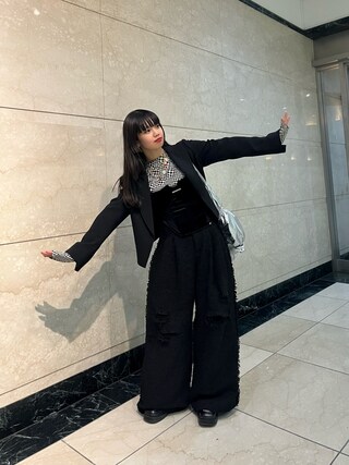 モード系　綺麗め　レディース服　まとめ売り　秋冬　ユナイテッドトウキョウ モード系 綺麗め レディース服 まとめ売り 秋冬 ユナイテッド