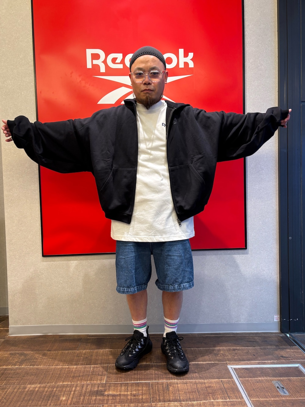 コーディネート