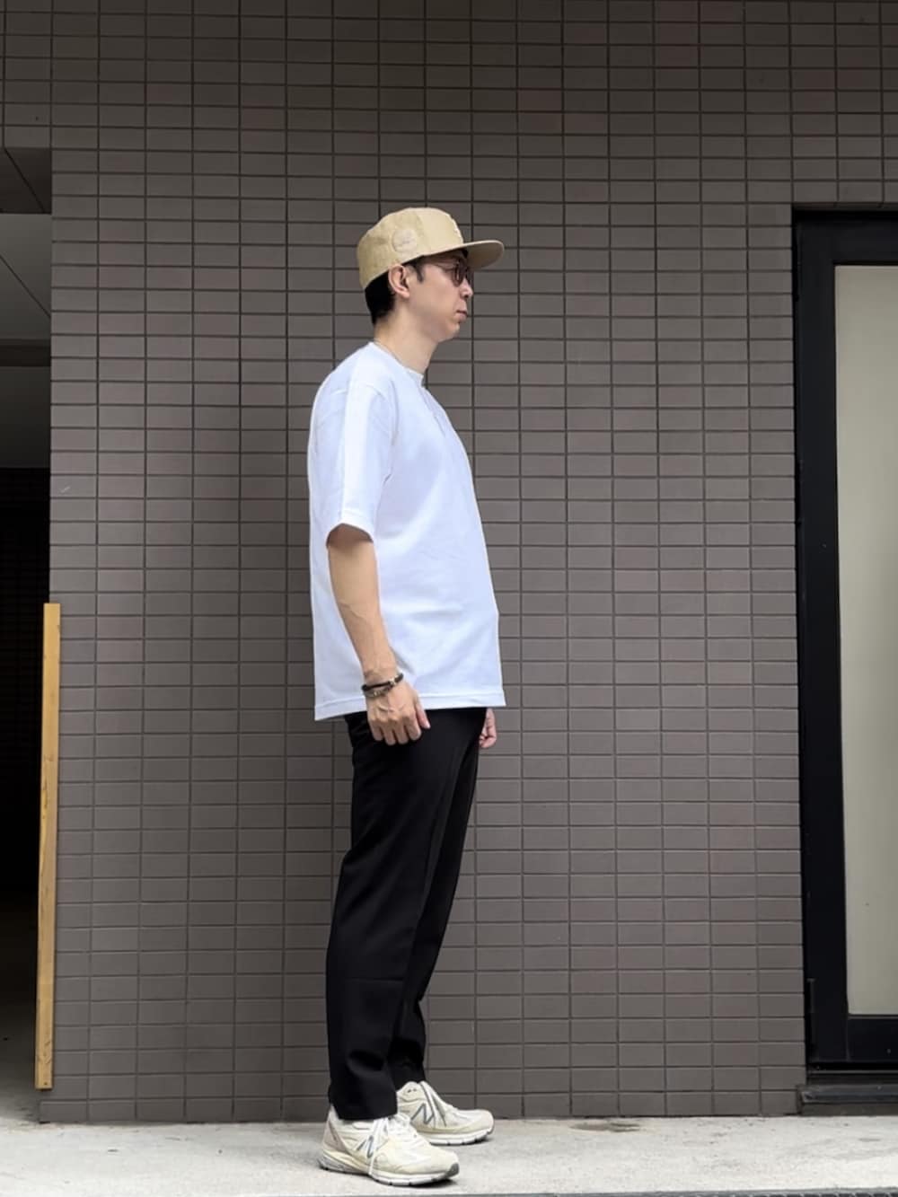 nori0507|NEW ERAのキャップを使ったコーディネート - WEAR