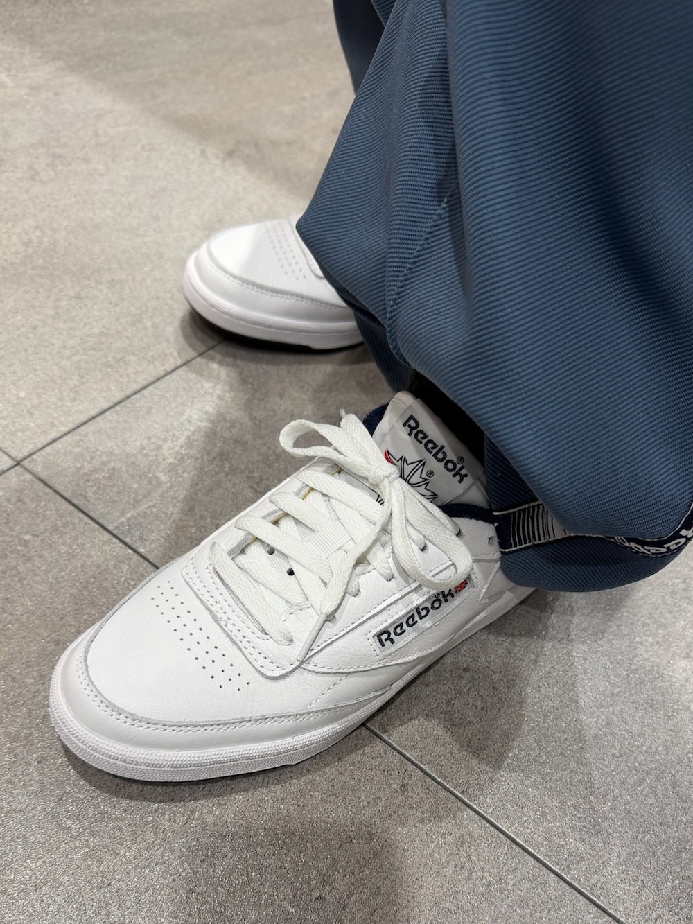 コーディネート