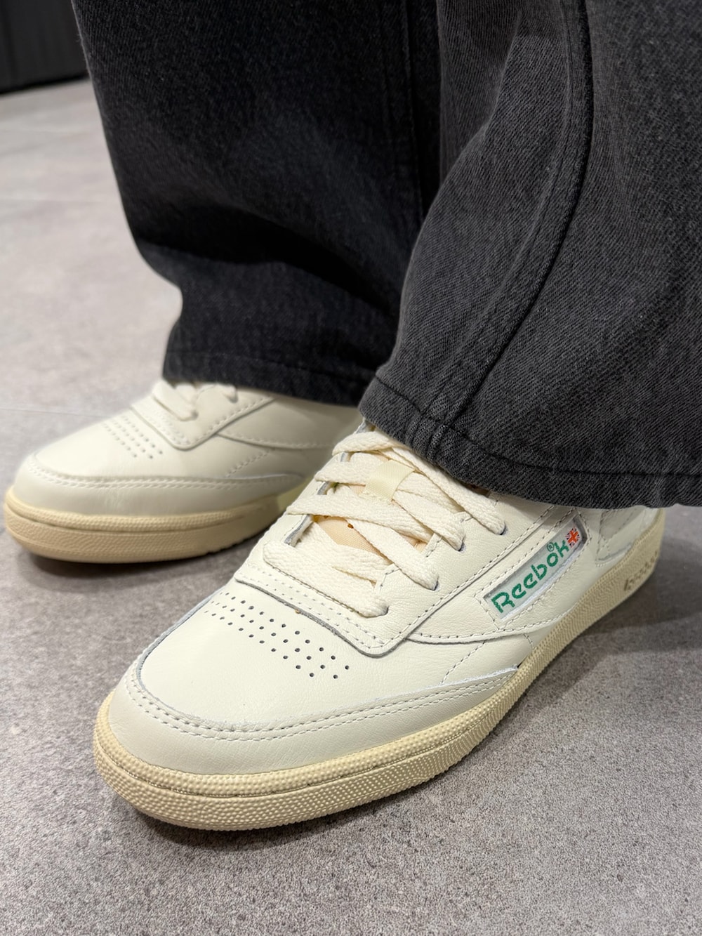 コーディネート