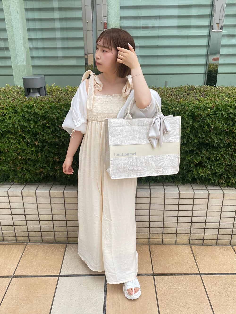 Mireka mireka(one after another NICE CLAUP)|one after another NICE CLAUPのワンピース ...