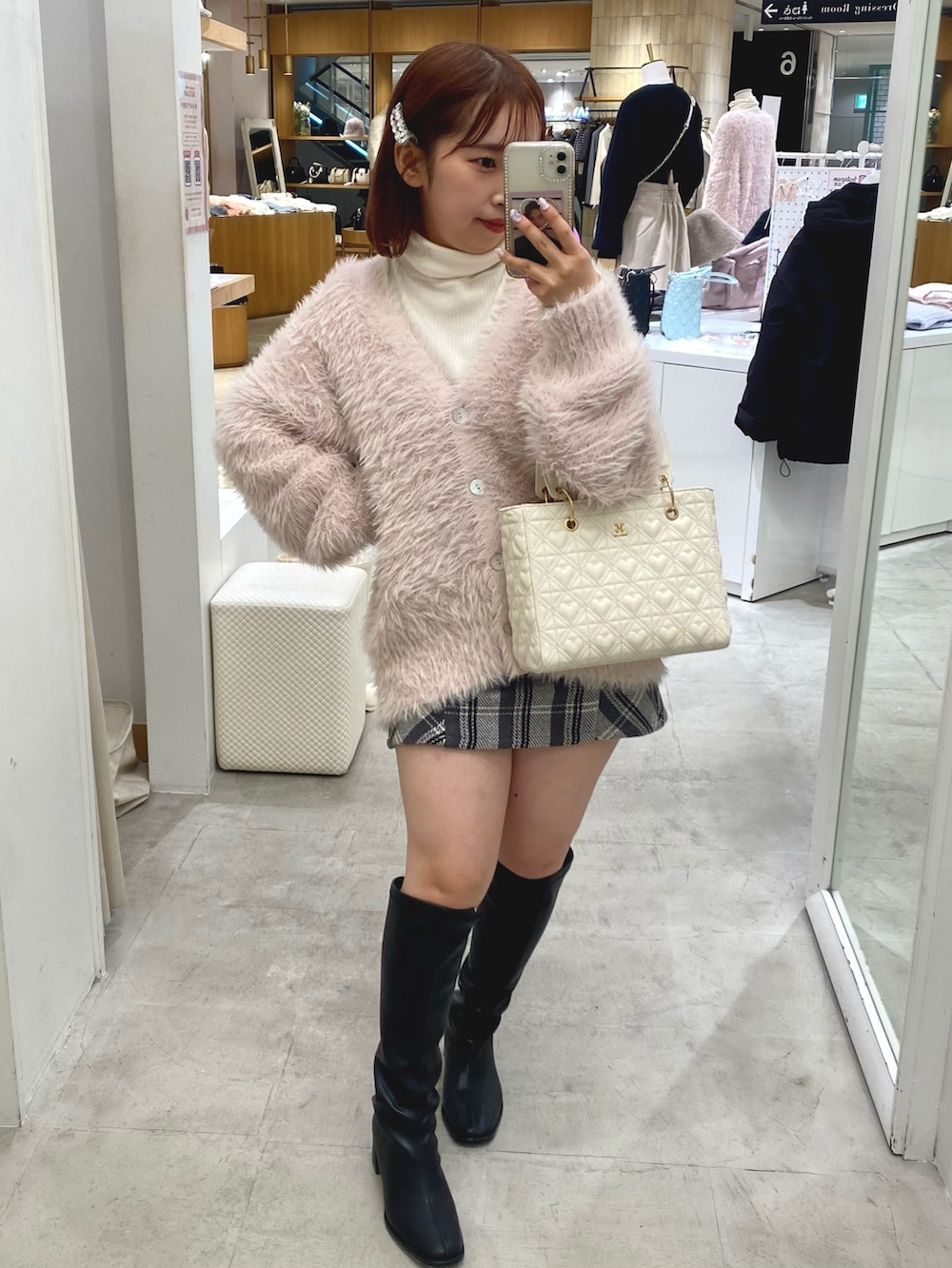 mireka(one after another NICE CLAUP)｜one after another NICE