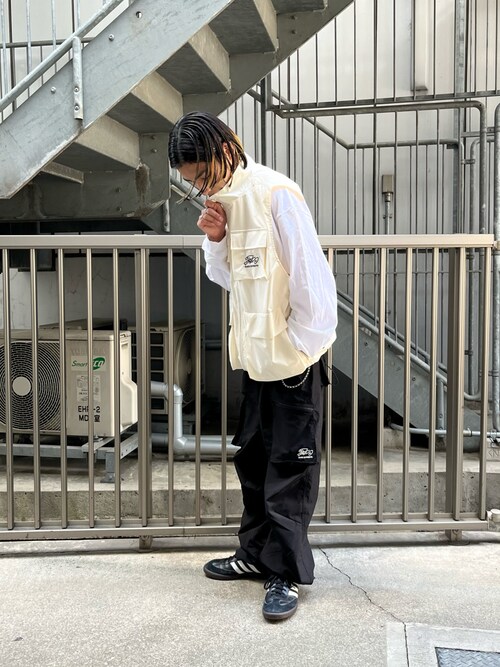 SHIN(WHO'S WHO gallery 福岡パルコ店)｜WHO'S WHO galleryの